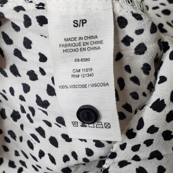 Garage Speckled A Line Racerback Mini Dress - Picture 4 of 7